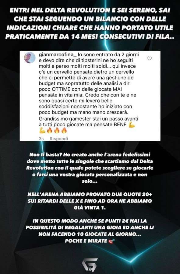 testimonianze 8