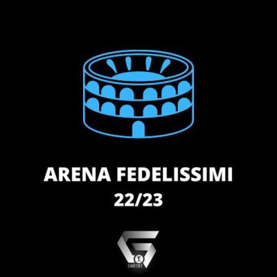arena fedelissimi