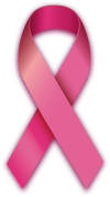 fiocco rosa