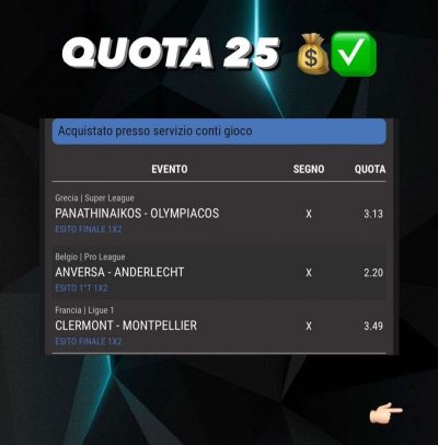 quota 25